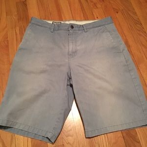 Volcom Shorts Mens 33